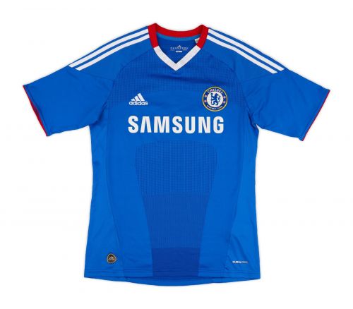 Chelsea 2010-11 Local
