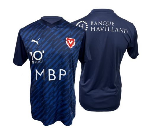 Saint-Étienne 2021-22 away