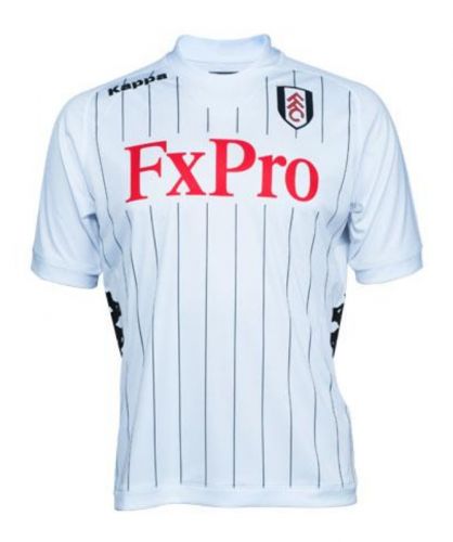 Fulham 2012-13 Home