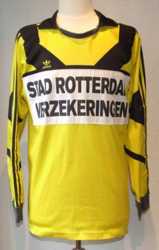 Feyenoord 1991-92 gk
