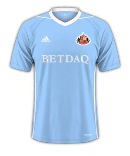 Sunderland 2018-19 Tercera