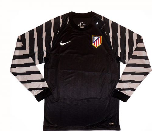 Atlético Madrid 2010-11 gk