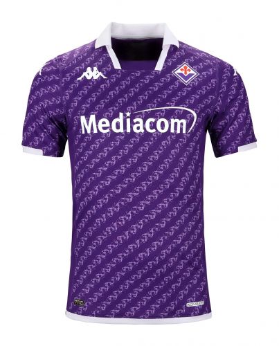 Fiorentina 2023-24 home