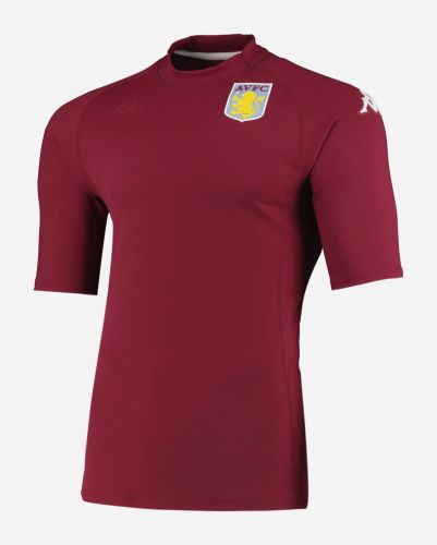 Aston Villa 2019-20 Special