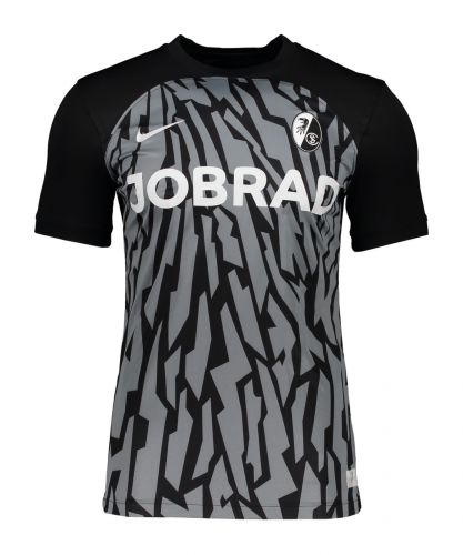 SC Freiburg 2023-24 away