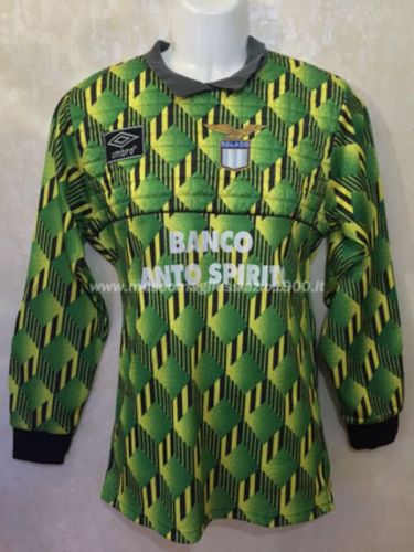 Lazio 1991-92 gk