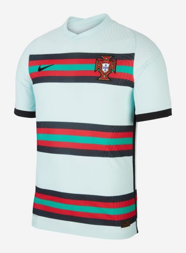 Portugal 2020 Visitante