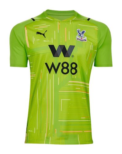 Crystal Palace 2021-22 Local