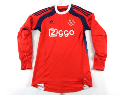 Ajax 2014-15 GK
