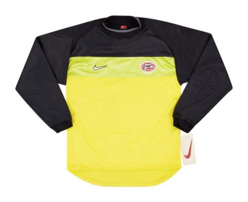 PSV Eindhoven 1998-99 Portero