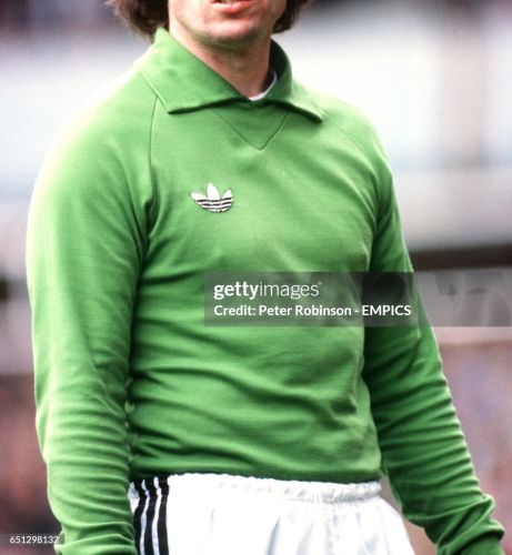 Ipswich Town 1980-81 GK