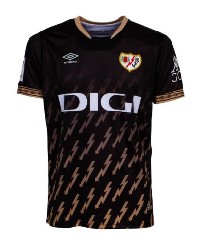 Rayo Vallecano 2023-24 GK