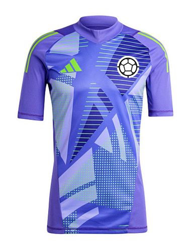 Colombia 2024 gk
