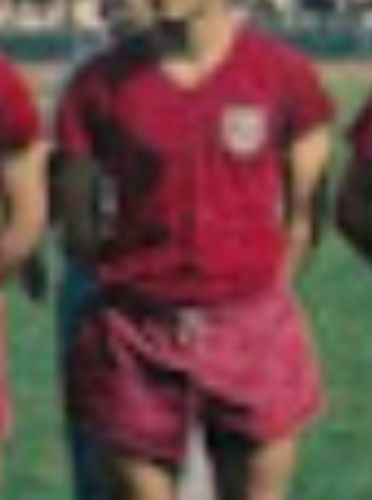 Bayern Munich 1964-65 Away
