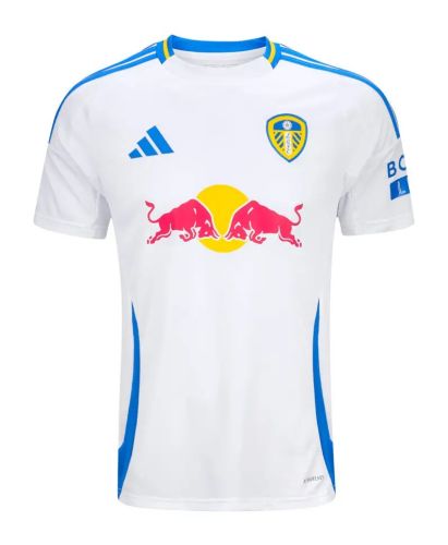 Leeds United 2024-25 Local