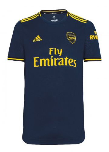 Arsenal 2019-20 Tercera