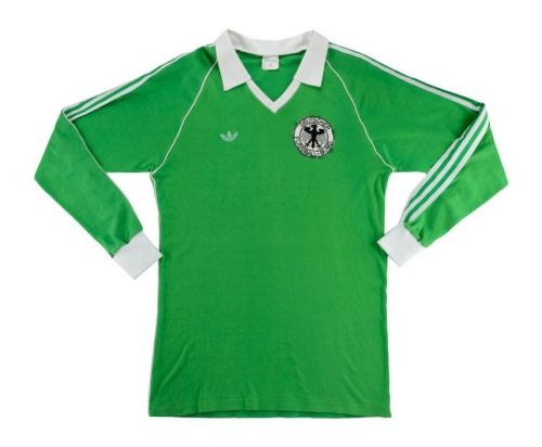 Germany 1979 Away