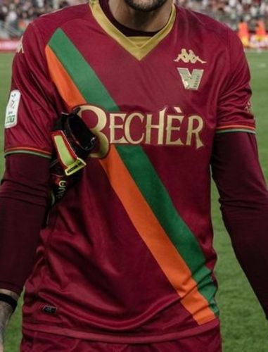 Venezia FC 2023-24 gk