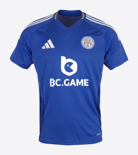 Leicester City 2024-25 Local