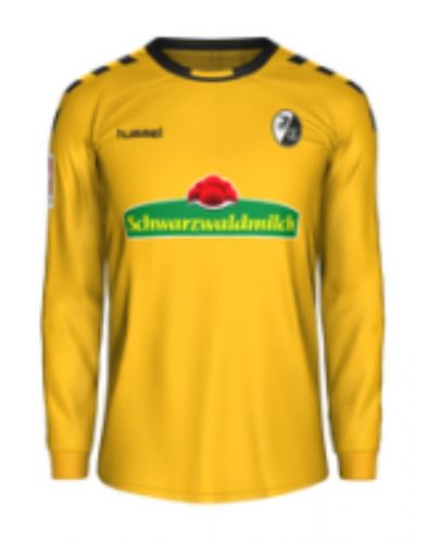 SC Freiburg 2017-18 gk
