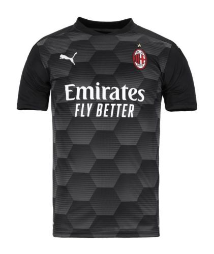 AC Milan 2020-21 Visitante