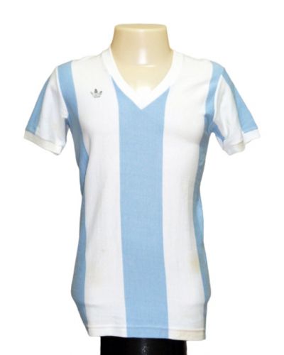 Argentina 1974 Local