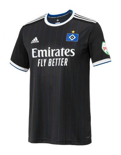 Hamburger SV 2019-20 third
