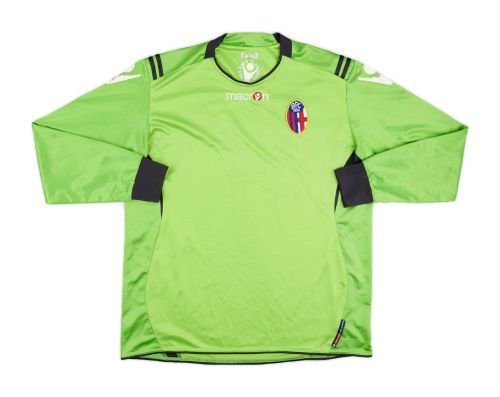Bologna FC 2008-09 gk