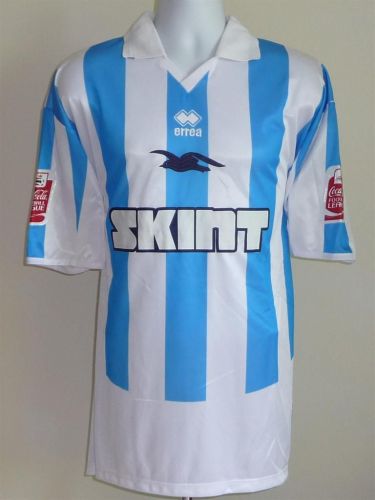 Brighton 2005-06 Home