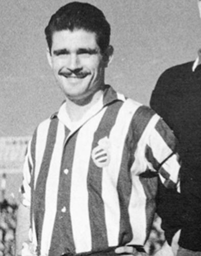 Espanyol 1947-48 Home