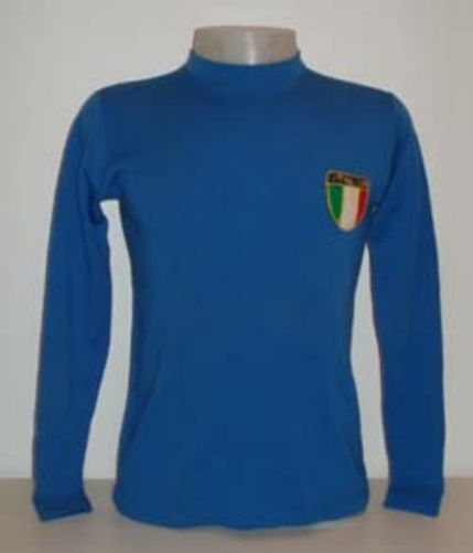 Italy 1954 Local