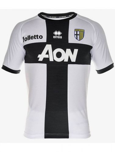 Parma 2016-17 home