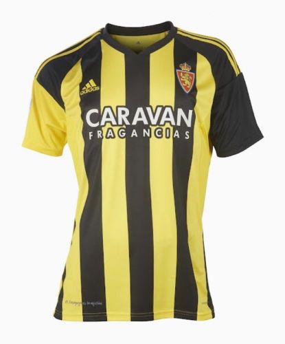 Real Zaragoza 2022-23 Away