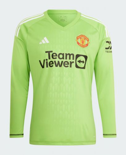 Manchester United 2023-24 Local