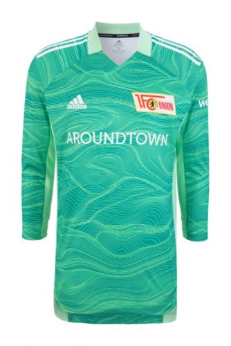 Union Berlin 2021-22 gk
