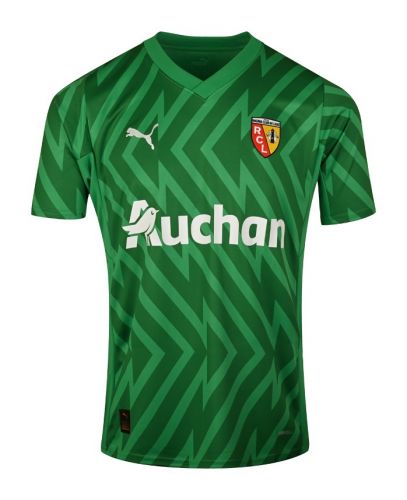 RC Lens 2023-24 gk