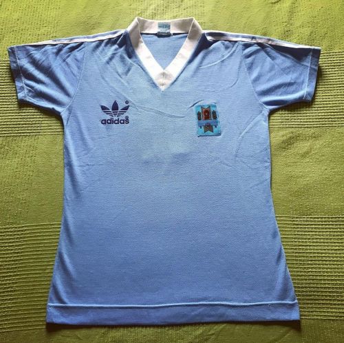 Uruguay 1980 home