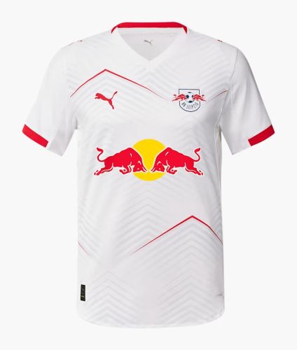 RB Leipzig 2025-26 home