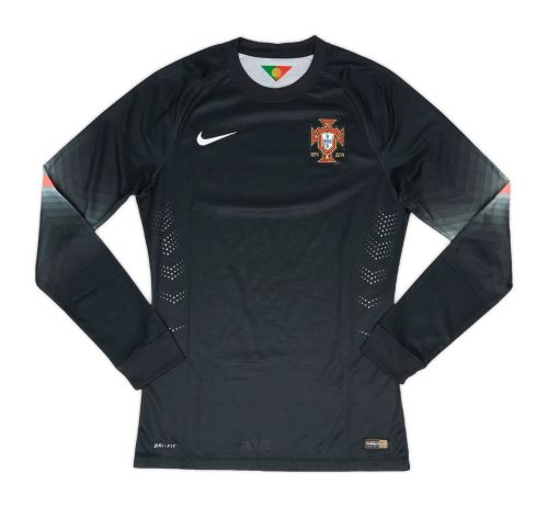 Portugal 2014 Visitante