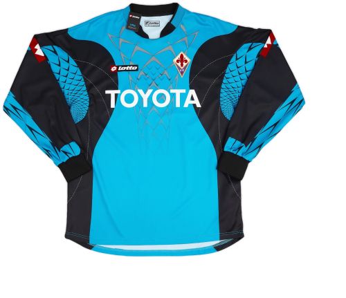 Fiorentina 2007-08 away