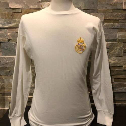 Real Madrid 1968-69 home