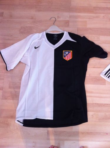 Atlético Madrid 2004-05 special