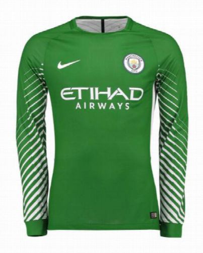 Manchester City 2017-18 Local