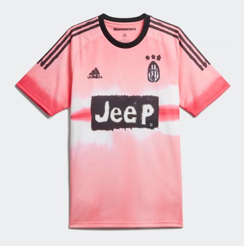 Juventus 2020-21 Special