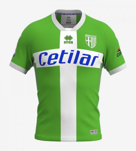 Parma 2020-21 gk