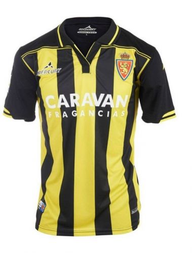 Real Zaragoza 2015-16 Away