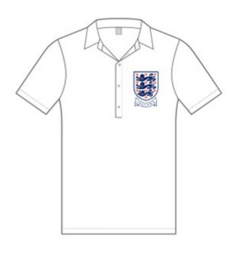 England 1954 Home