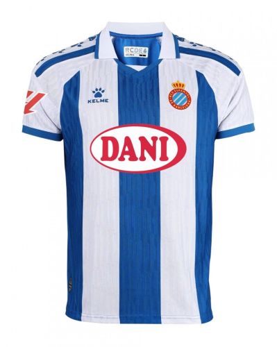 Espanyol 2025-26 Home