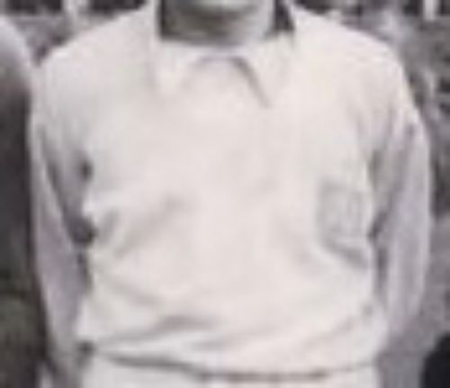 Olympique Lyon 1952-53 gk