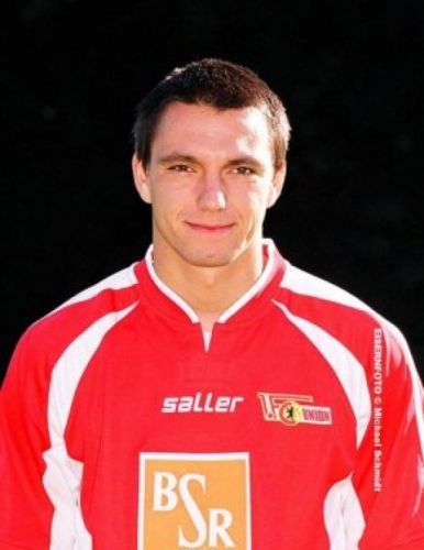 Union Berlin 2004-05 home